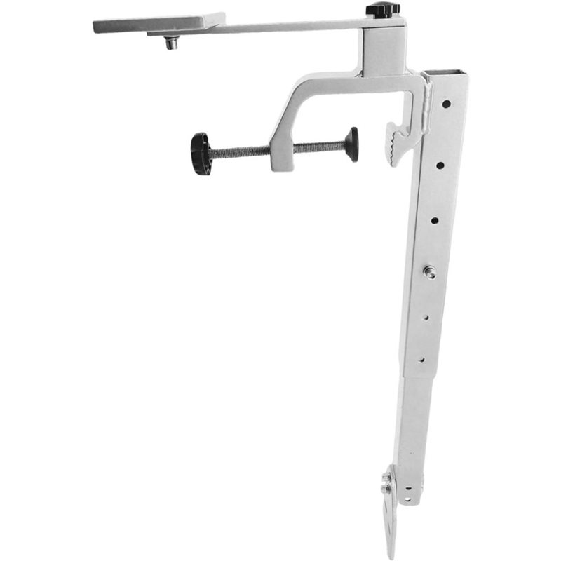Fish Finder Mount - Accessoires de montage pour détecteur de