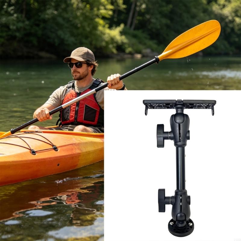 Base réglable pour détecteur p - Fish Finder Mount avis et prix