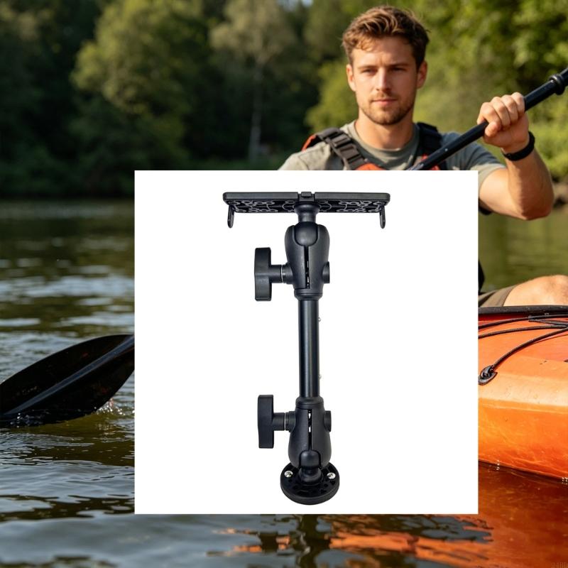 Base réglable pour détecteur p - Fish Finder Mount avis et prix