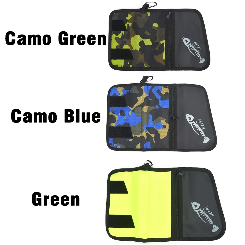 Sac de pêche portable Topranc  - Fish Finder Case avis et prix