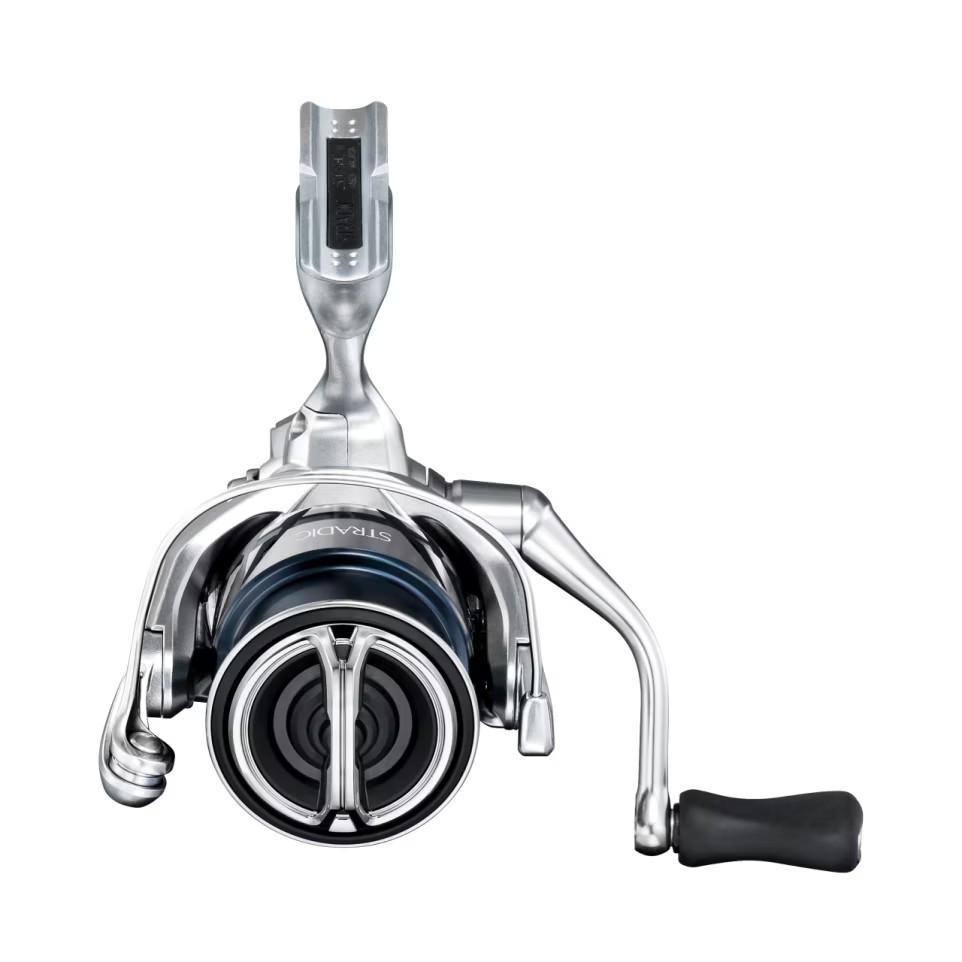 SHIMANO 2023 moulinet de pêche - Shimano Reel Stradic avis et prix