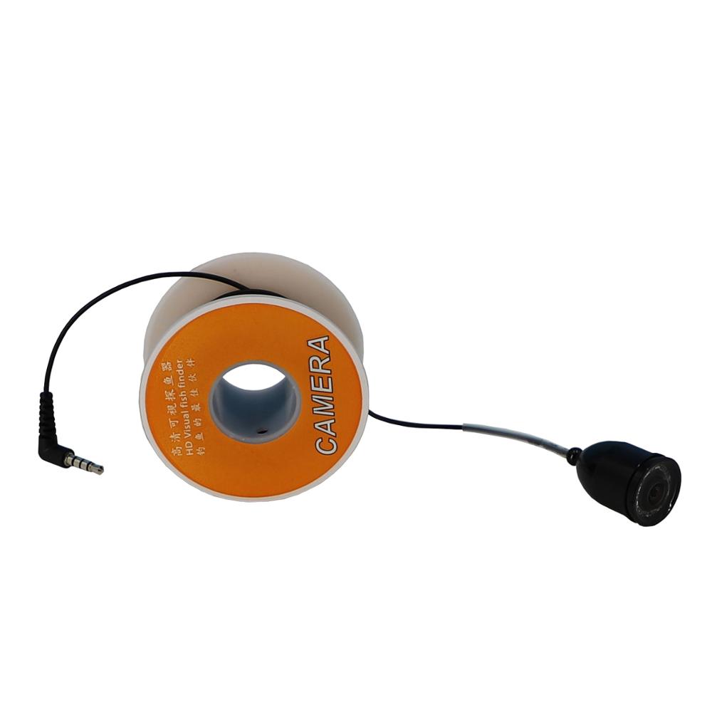 Caméra de pêche sous-marine av - Fishing Depth Finder avis et prix