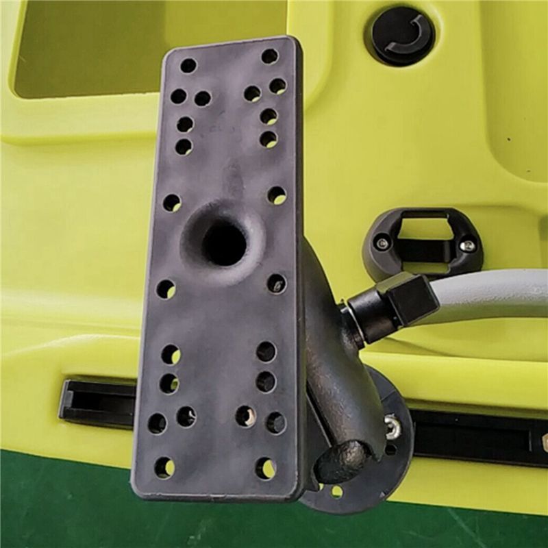 ABUE-2X Support universel rota - Fish Finder Mount avis et prix