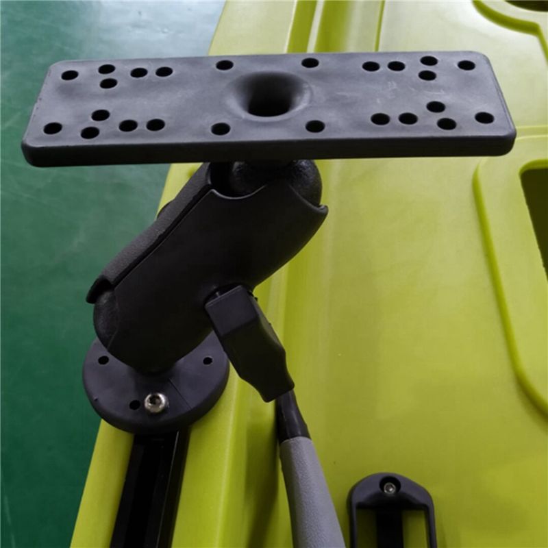 ABUE-2X Support universel rota - Fish Finder Mount avis et prix
