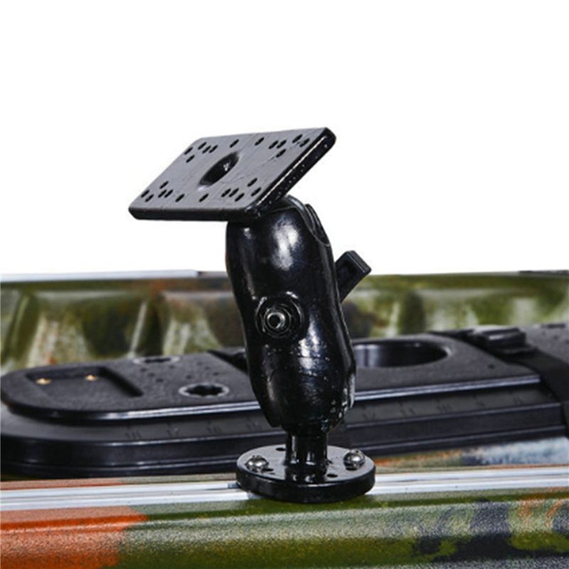 ABUE-2X Support universel rota - Fish Finder Mount avis et prix
