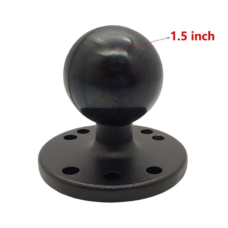 Support de fixation A06F-Drill - Fish Finder Mount avis et prix