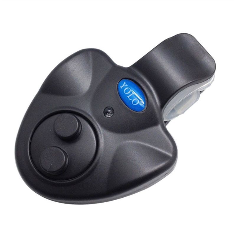 Alarme de morsure de poisson,  - Fish Finder Battery avis et prix