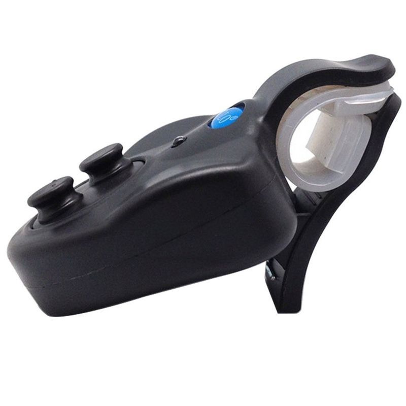 Alarme de morsure de poisson,  - Fish Finder Battery avis et prix