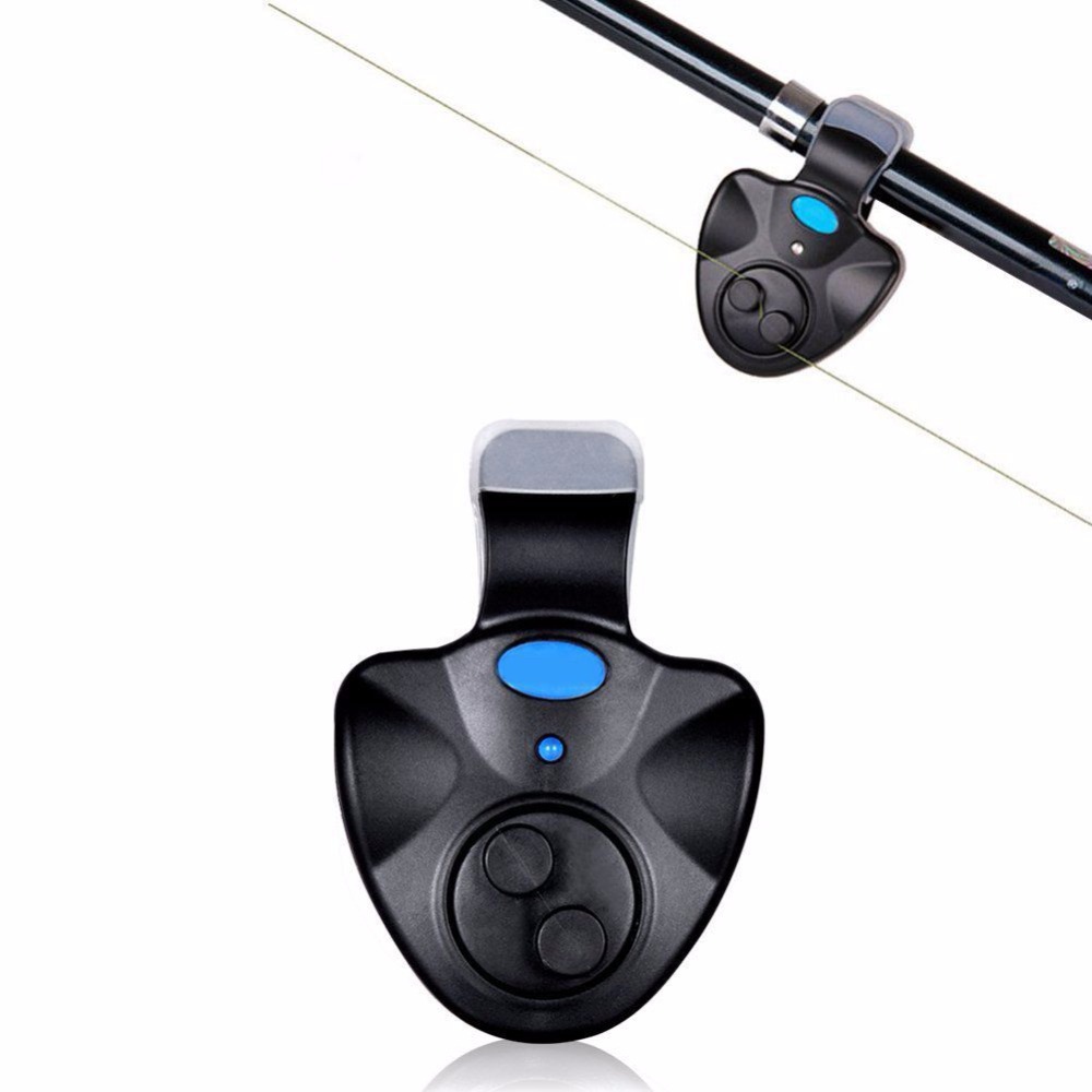 Alarme de morsure de poisson,  - Fish Finder Battery avis et prix
