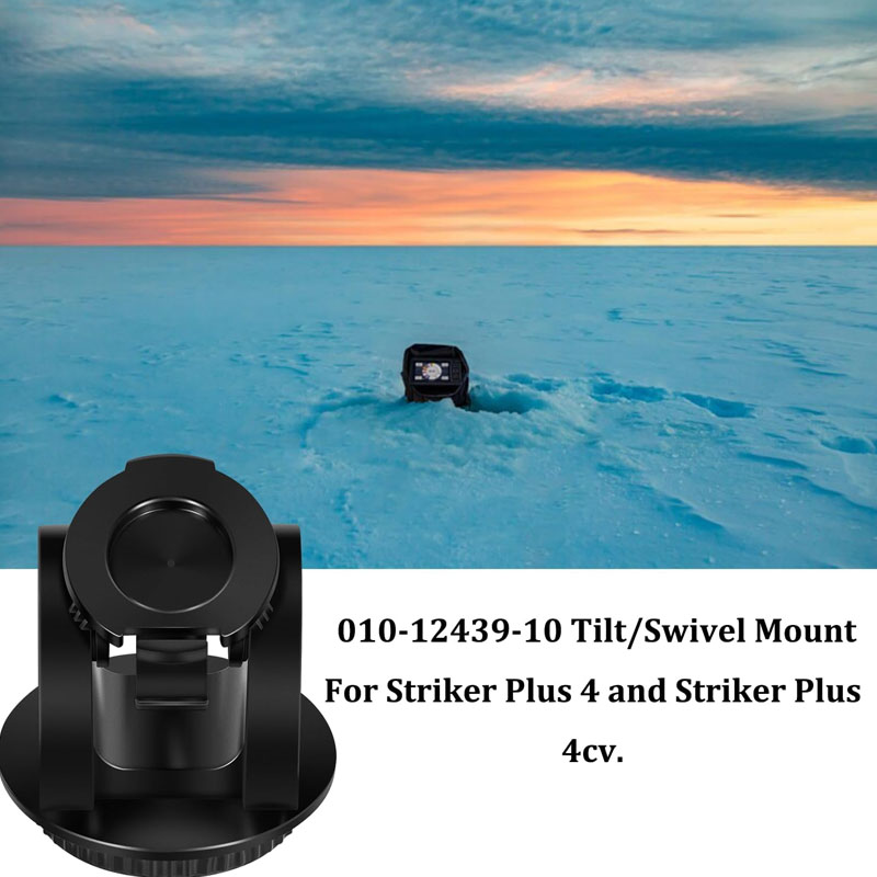 Support inclinable pour The St - Fish Finder Case avis et prix
