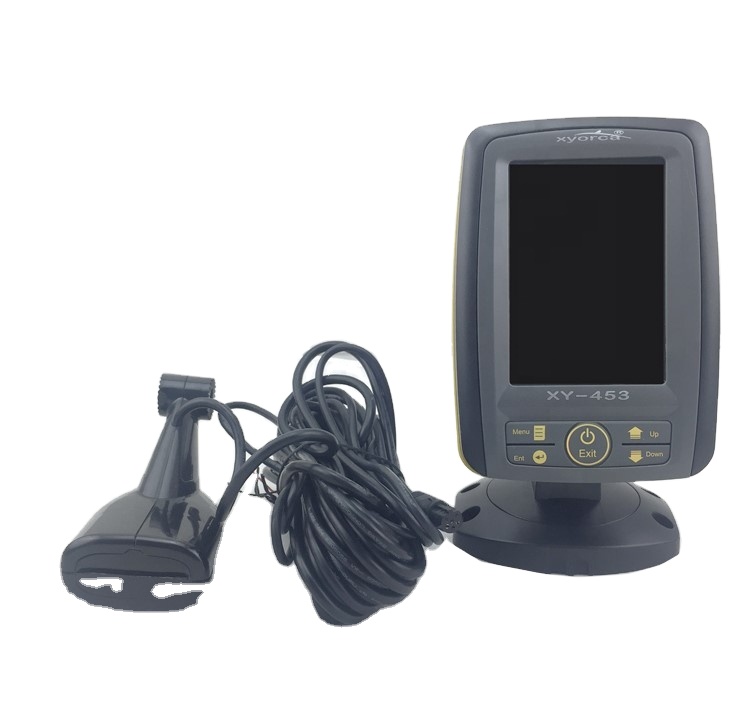 Xyorca XY-453 Sonar de pêche p - Fishing Gps avis et prix