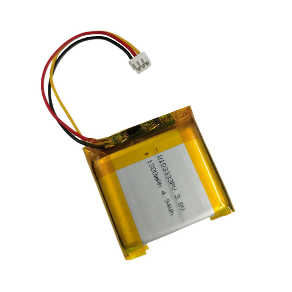 Batterie de remplacement 1300m - Fish Finder Gps avis et prix