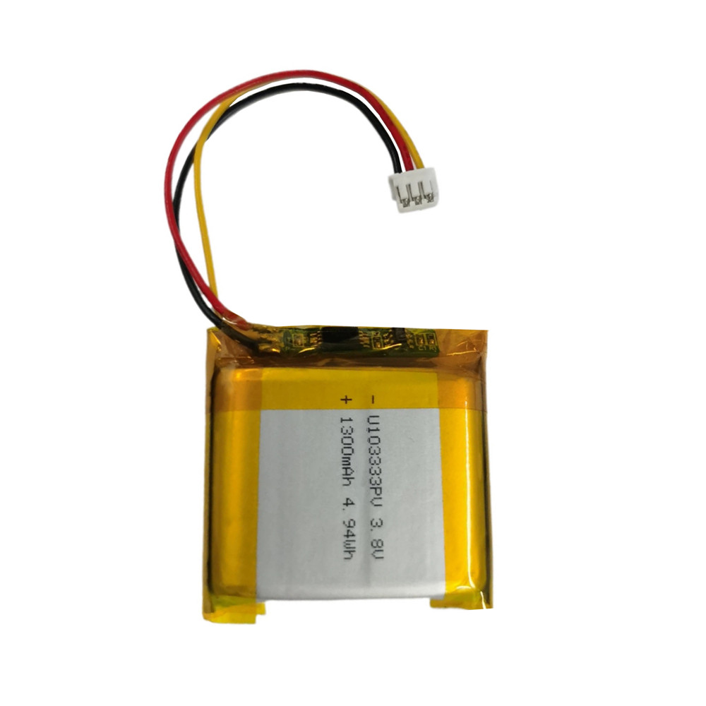 Batterie de remplacement 1300m - Fish Finder Gps avis et prix