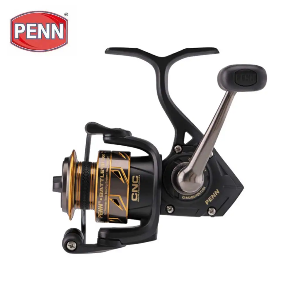 PENN Battle III-Moulinet de pê - Daiwa Reel Bg avis et prix
