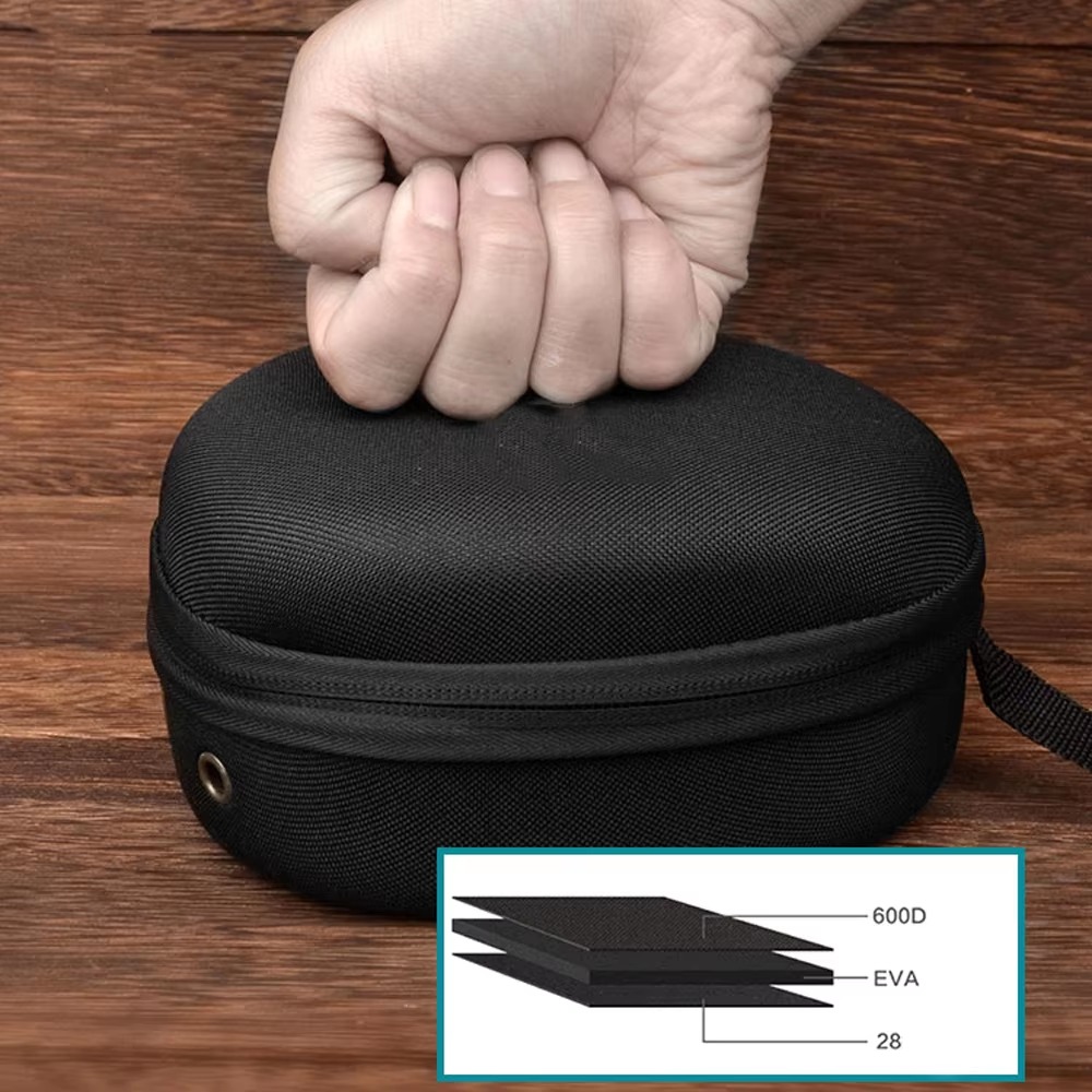 Sac de transport portable en E - Fish Finder Case avis et prix