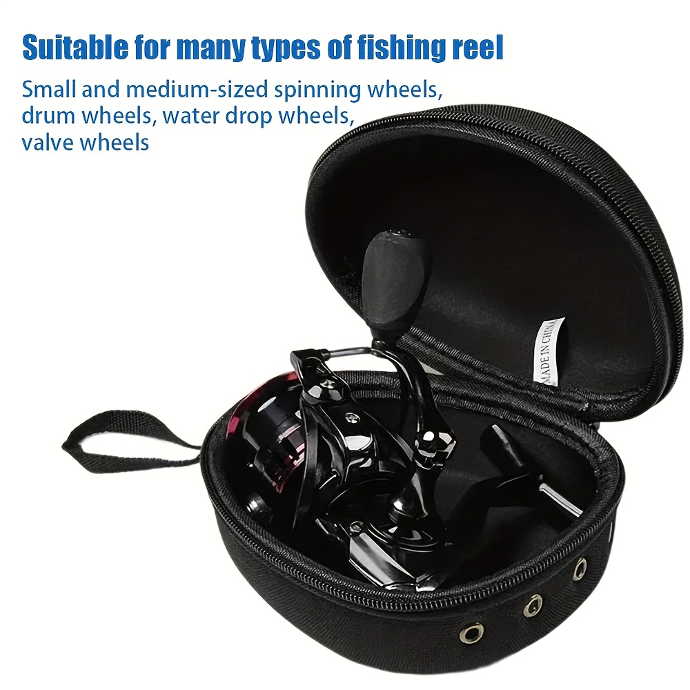 Sac de transport portable en E - Fish Finder Case avis et prix
